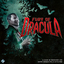 Fury of Dracula: (3rd Third Edition) board game fantasy flight